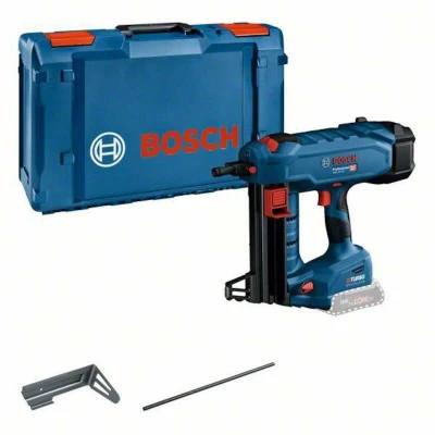 Afbeelding van Bosch Blauw GNB 18V 38 Accubetontacker In L Boxx 06019L7001