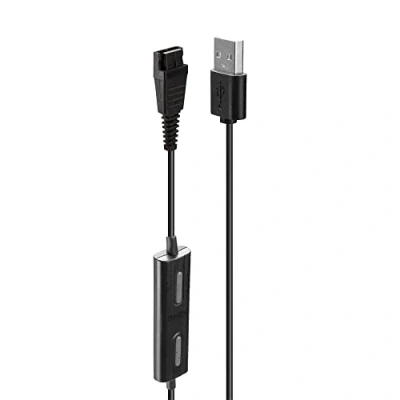 Afbeelding van LINDY USB Type A to Quick Adapter
