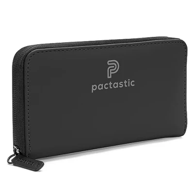 Afbeelding van Pactastic Urban Collection Portemonnee 20 cm