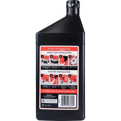 Afbeelding van Stans No Tubes Original Tubeless Sealant 1l Transparant