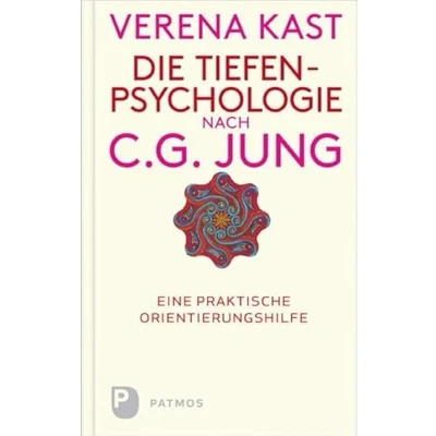 Afbeelding van Die Tiefenpsychologie nach C.G.Jung