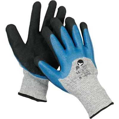 Afbeelding van Snijbestendige handschoen level 5 Lagopus 10/XL 3 paar