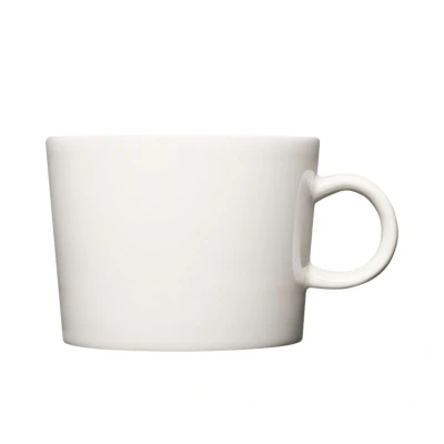 Afbeelding van Iittala Koffiekopje Teema Wit 220 ml