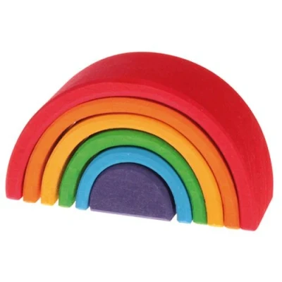 Afbeelding van Grimm&#039;s Regenboog Klein