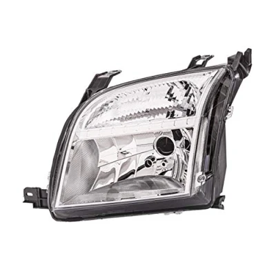 Afbeelding van Koplamp HELLA 1ED 246 044 211