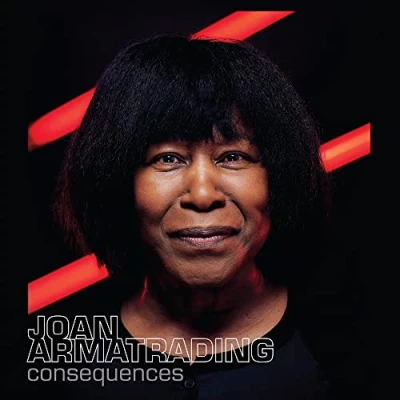 Afbeelding van Joan Armatrading Consequences