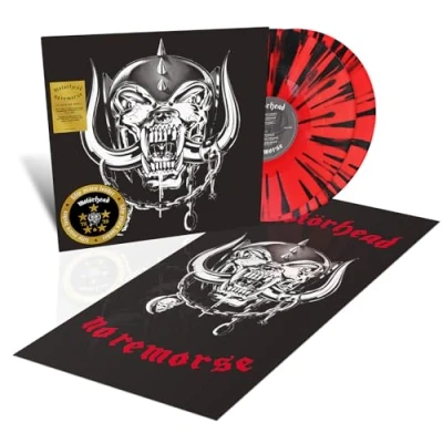 Afbeelding van Motorhead No Remorse (2 LPs)