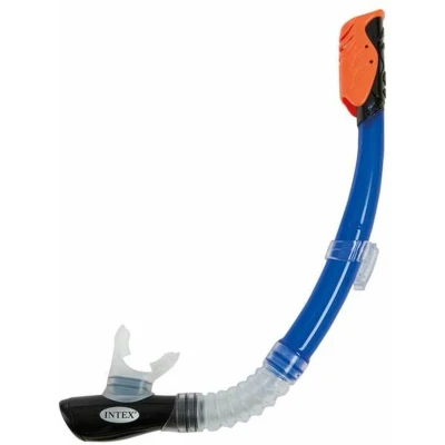 Afbeelding van Intex Snorkel Blauw