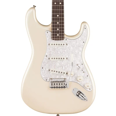 Afbeelding van Fender Player II Modified Stratocaster RW Olympic Pearl