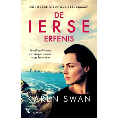 Afbeelding van De Ierse erfenis