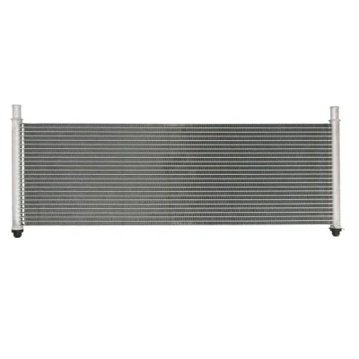 Afbeelding van Nissens Radiateur 606907