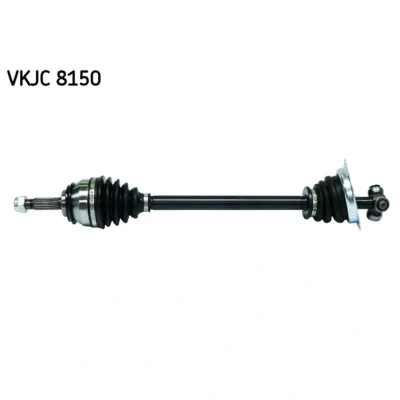 Afbeelding van Skf Aandrijfas VKJC 8150