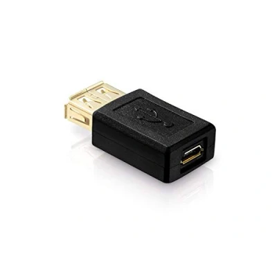 Afbeelding van adaptare 41016 voedingsadapterkabel SATA stekker 15 pins naar ATX12V P4 4 polig zwart