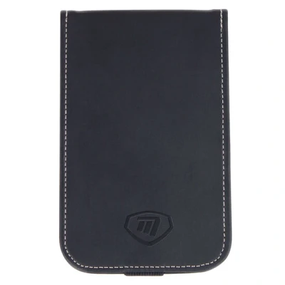 Afbeelding van Masters Premium Leather Score Kaart Houder