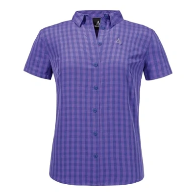 Afbeelding van CIRC Blouse Style Dalfoss WMS, Twilight Mauve, 46