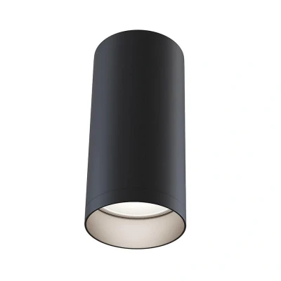 Afbeelding van Maytoni, Wandlamp + plafondlamp, Focus (GU10)