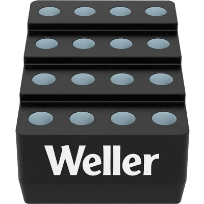 Afbeelding van Weller T0053450299 Soldeerpunthouder (l x b h) 90 65 48 mm