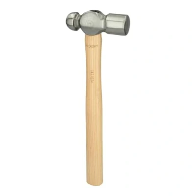 Afbeelding van KS Tools 142.1524 Engelse bolkophamer, 680 g