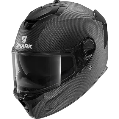 Afbeelding van SHARK SPARTAN GT Carbon SKIN Mat Motorhelm Integraalhelm Maat XL