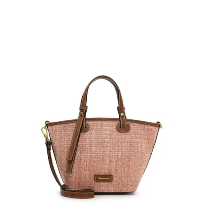 Afbeelding van Tamaris Handtas, Dames, Maat: One Size, Apricot
