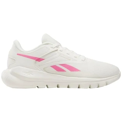 Afbeelding van Reebok Split FLEX Trainingsschoen, Dames, Maat: 40, Chalk/passion pink Textiel/ synthetisch