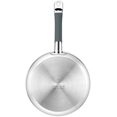 Afbeelding van BRA A451428 Multifunctionele pan Rond