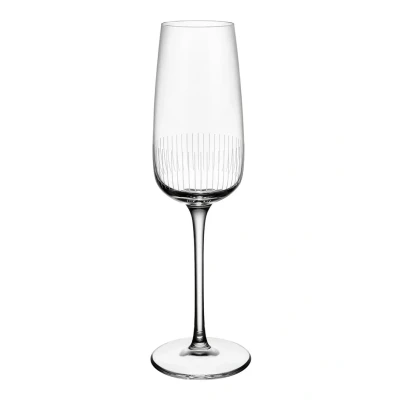 Afbeelding van Sekt / Champagnergläser Afina 120 ml Set van 4