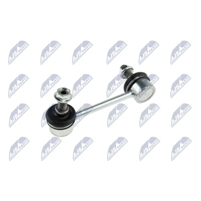 Afbeelding van Stabilisatorstang NTY ZLP MZ 001