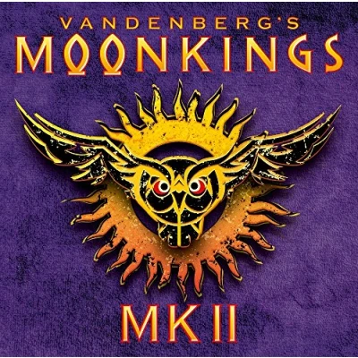 Afbeelding van Vandenberg&#039;s Moonkings: MK II [CD]