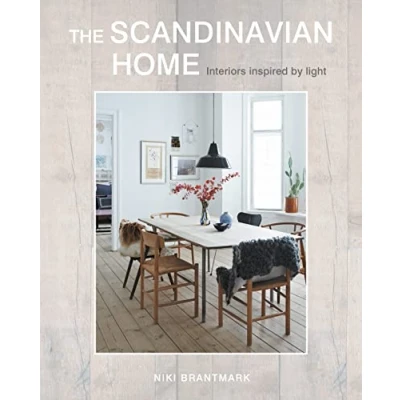 Afbeelding van The Scandinavian Home: Interiors inspired by light