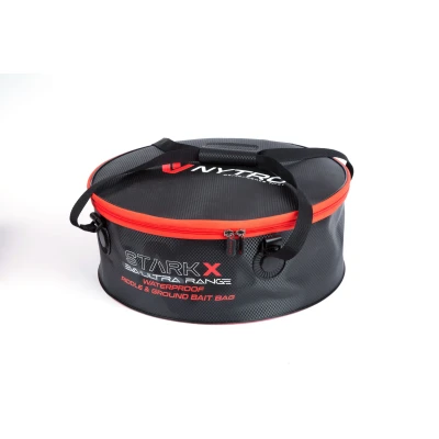 Afbeelding van Nytro StarkX EVA Riddle And Bait Carryall