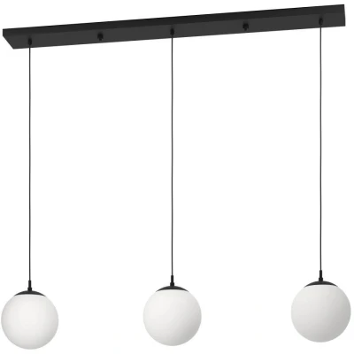 Afbeelding van EGLO Hanglamp Rondo 3 (1 stuk)