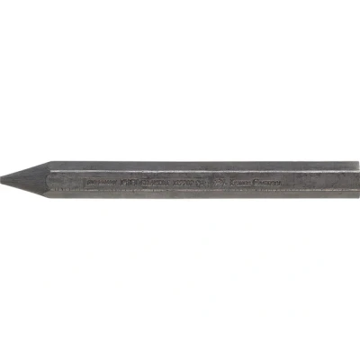 Afbeelding van 12x Grafietkrijt Faber Castell Pitt Monochrome 9B