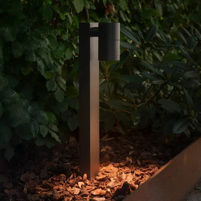 Afbeelding van Nordlux Padverlichting Tin zwart 2518158003