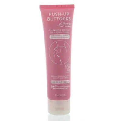Afbeelding van E Lifexir Push up buttocks 150 ml
