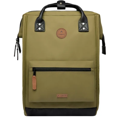 Afbeelding van Cabaia Adventurer Bag Large grenoble Laptoptas Laptoprugzak backpack