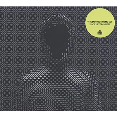 Afbeelding van The Monochrome Set Spaces Everywhere (LP)