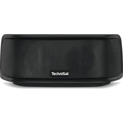 Afbeelding van TechniSat BLUSPEAKER ID 100 Zwart 10 W