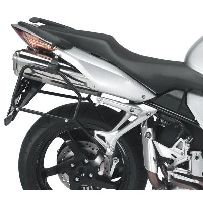 Afbeelding van GIVI Side Case Carrier voor MONOKEY Benelli BN600 (13 17)