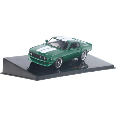 Afbeelding van Ford Mustang Custom 1969 1:43 IXO Models