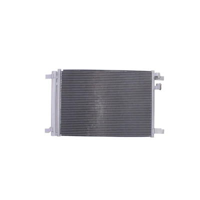 Afbeelding van Thermotec Airco condensor KTT110443
