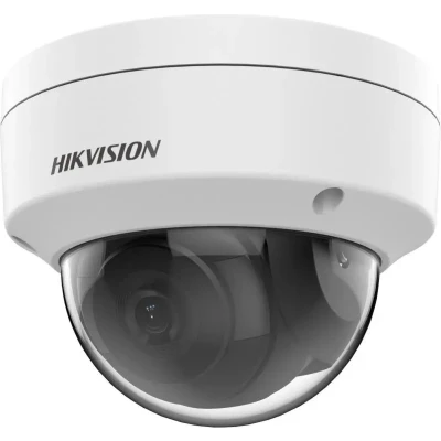 Afbeelding van Hikvision DS 2CD1143G2 I 2.8mm 4mp vaste dome netwerk beveiligingscamera