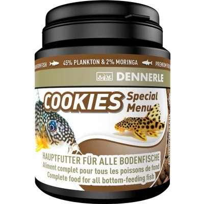 Afbeelding van Cookies Special Menu 200 ml