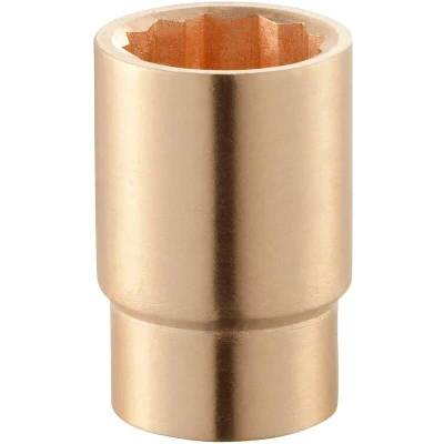 Afbeelding van Facom 3/4&quot; dop metrisch 19 vonkvrij K.19SR