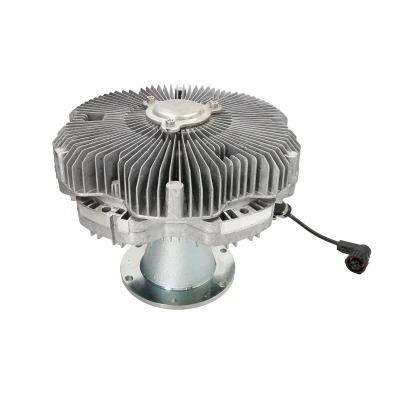 Afbeelding van THERMOTEC D5ME012TT Visco Koppeling