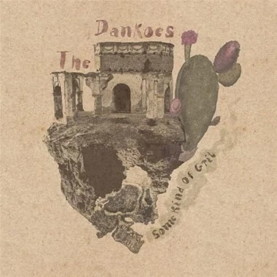 Afbeelding van Dankoes Some Kind of Grit (LP)