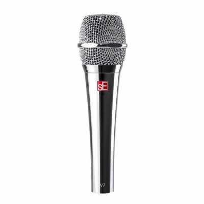 Afbeelding van sE Electronics V7 Chrome