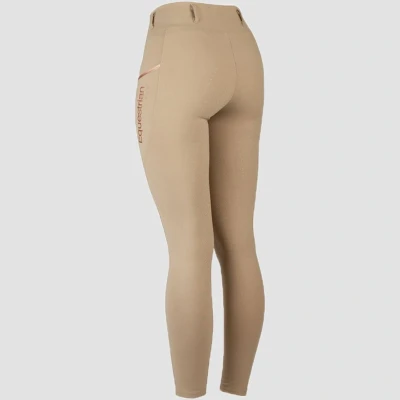 Afbeelding van Horka Rijlegging Mindy Full Grip Mokka 34