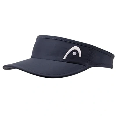 Afbeelding van HEAD Unisex Cap Pro Player Womens Vizier