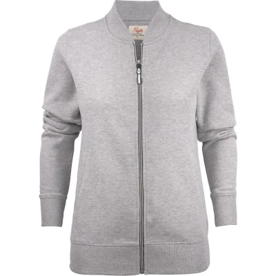Afbeelding van Printer SWEATSHIRT JAVELIN LADY 2262055 Grijs Mêlee XL